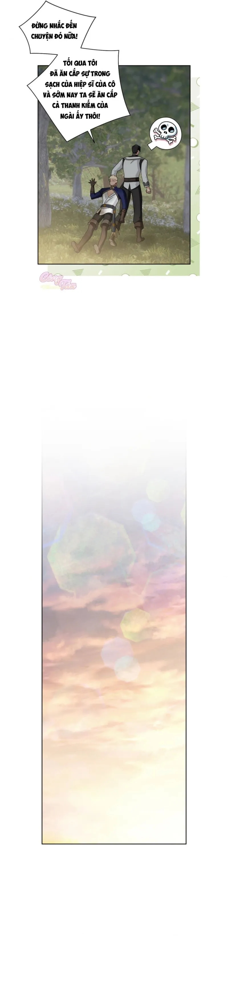 sức nóng của dreek chapter 3 25