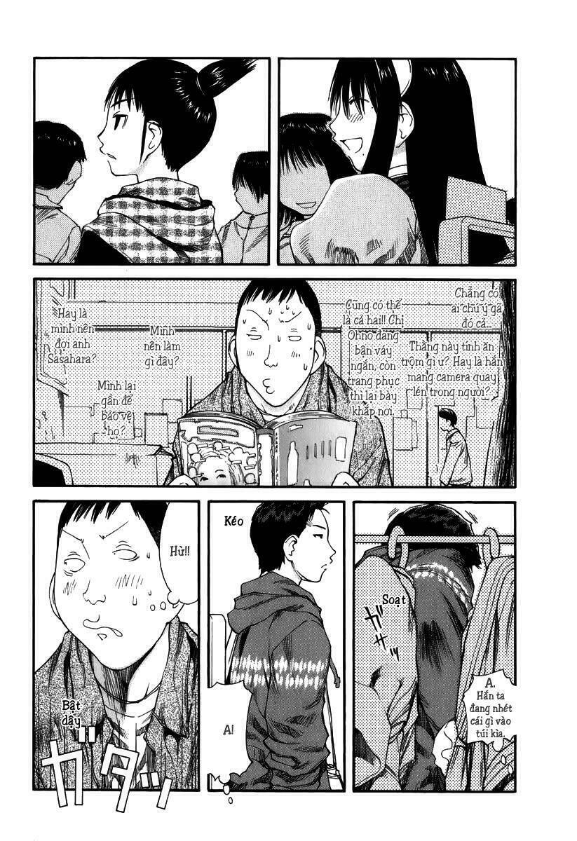 genshiken chapter 37 23