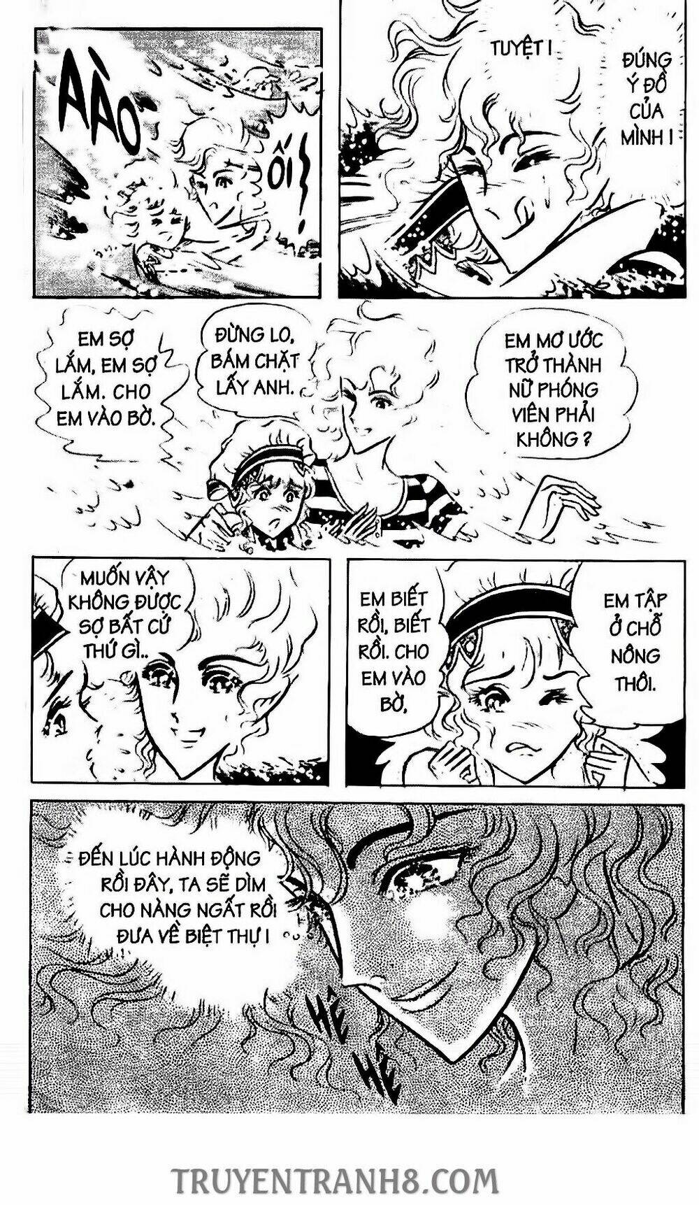 the count s daughter chapter 33 20