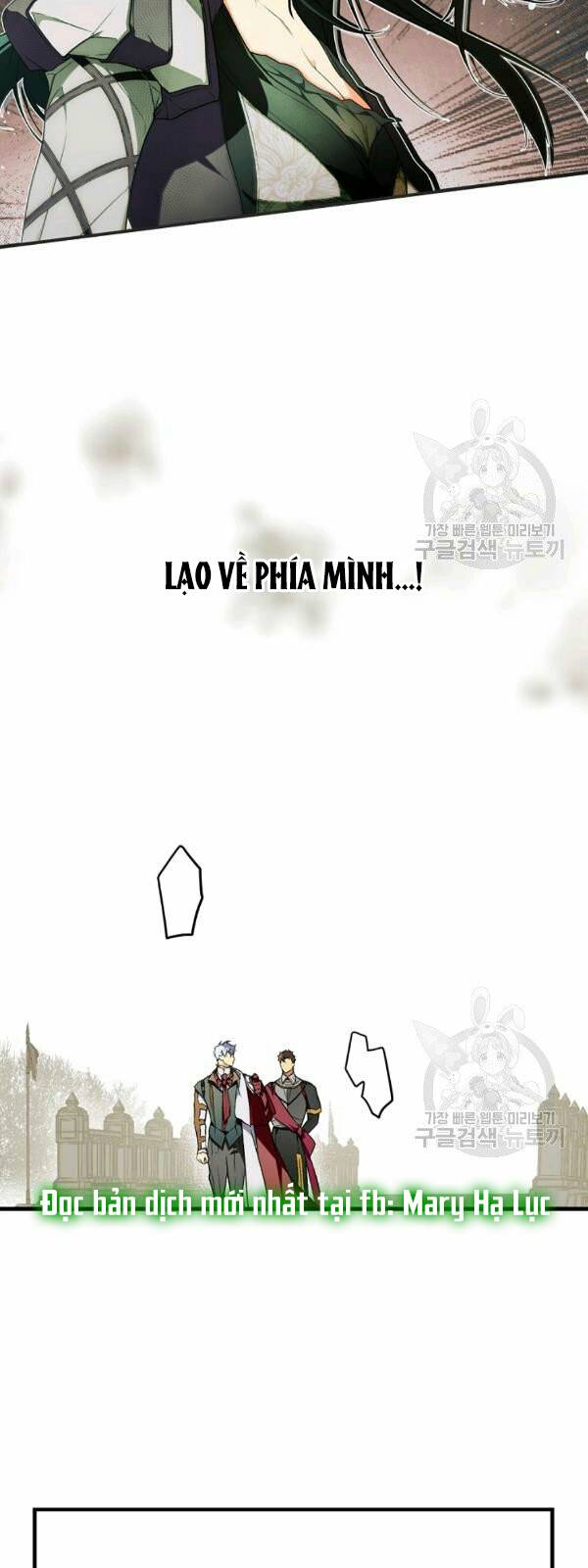 quý cô bí ẩn - secret lady chapter 40 13