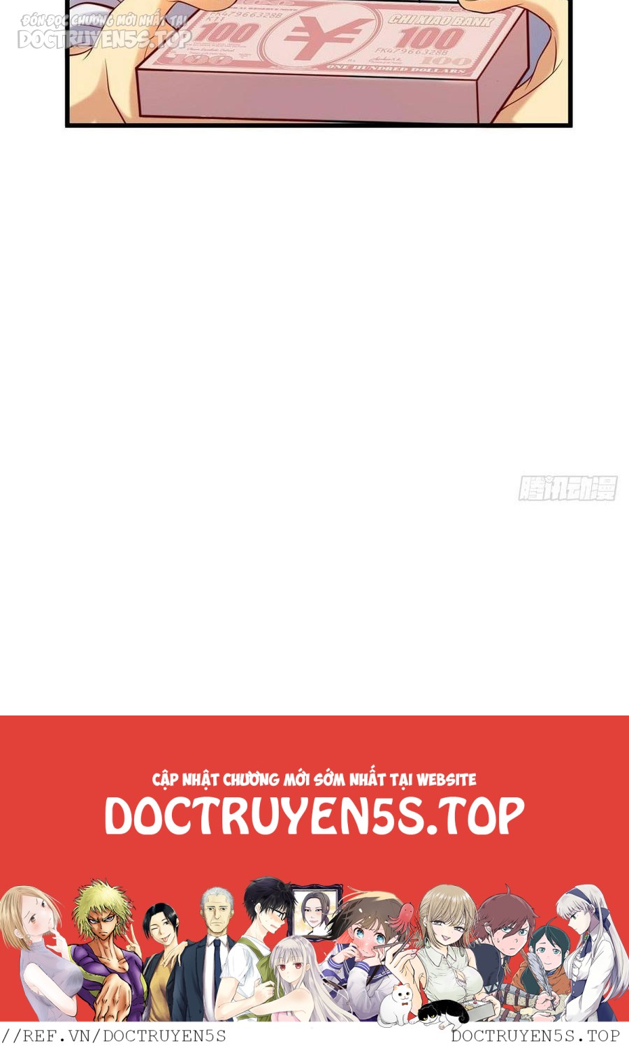 ta làm giàu từ thua lỗ game chapter 103 69