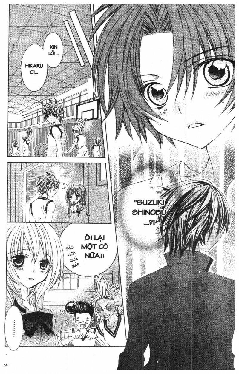 i love you suzuki chapter 7 146