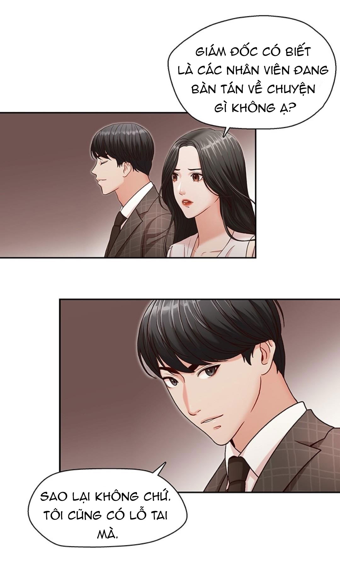 thư ký của anh trai chapter 5.2 16