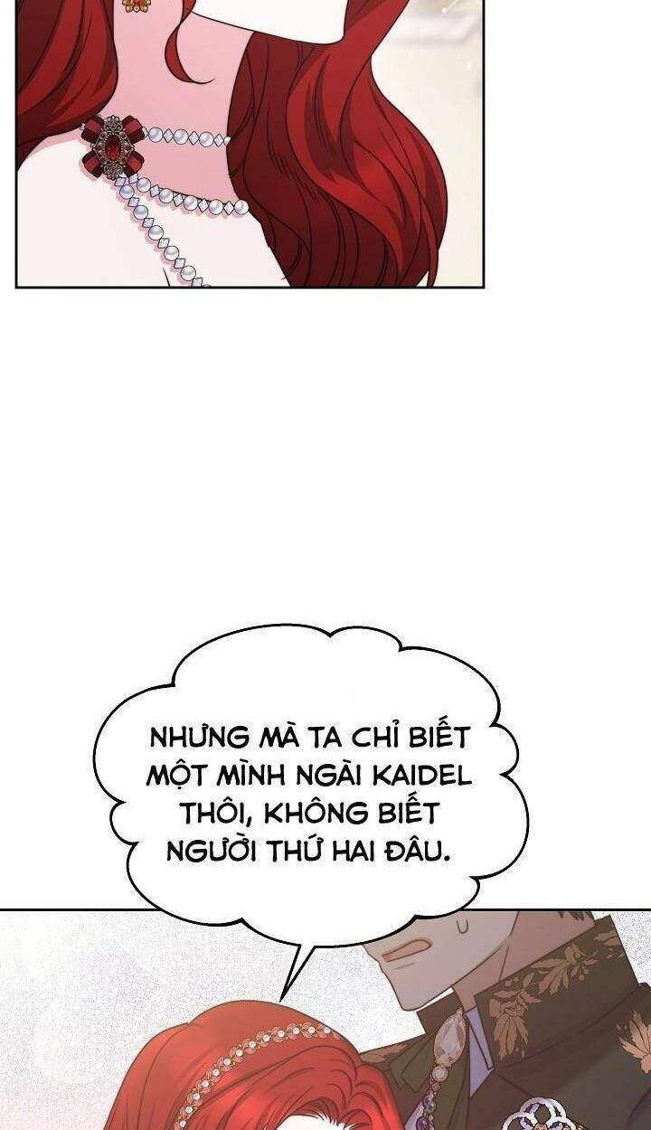 nàng evangeline chapter 25 31