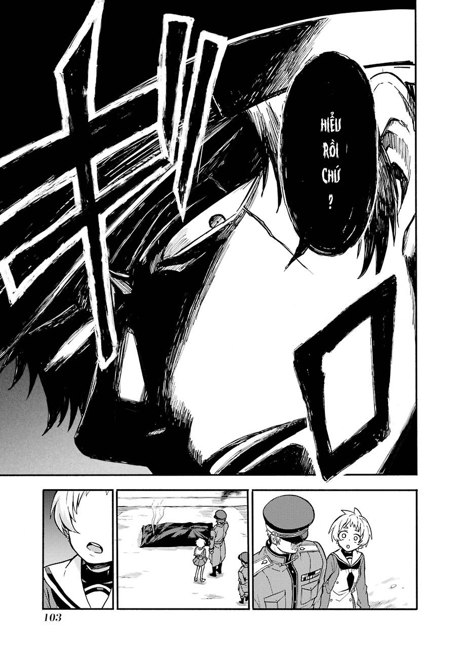 nana vô năng chapter 31 43