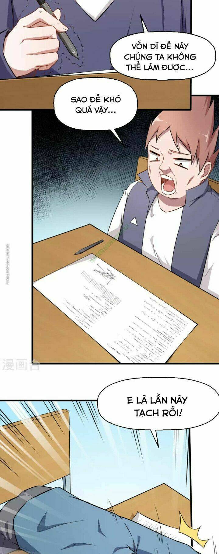 vườn trường cuồng sư hệ thống chapter 37 9