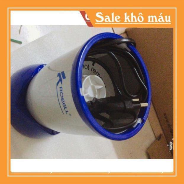 Phụ kiện máy xay Krobell - Thân máy