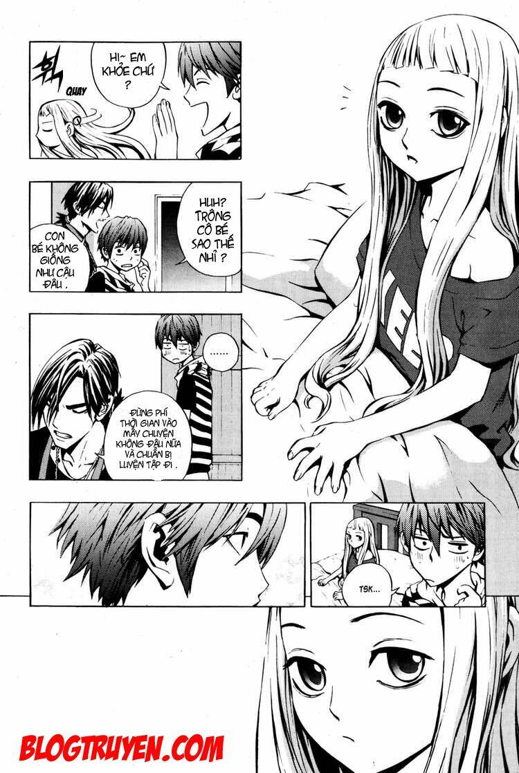 Kẻ phá hoại chapter 26 15