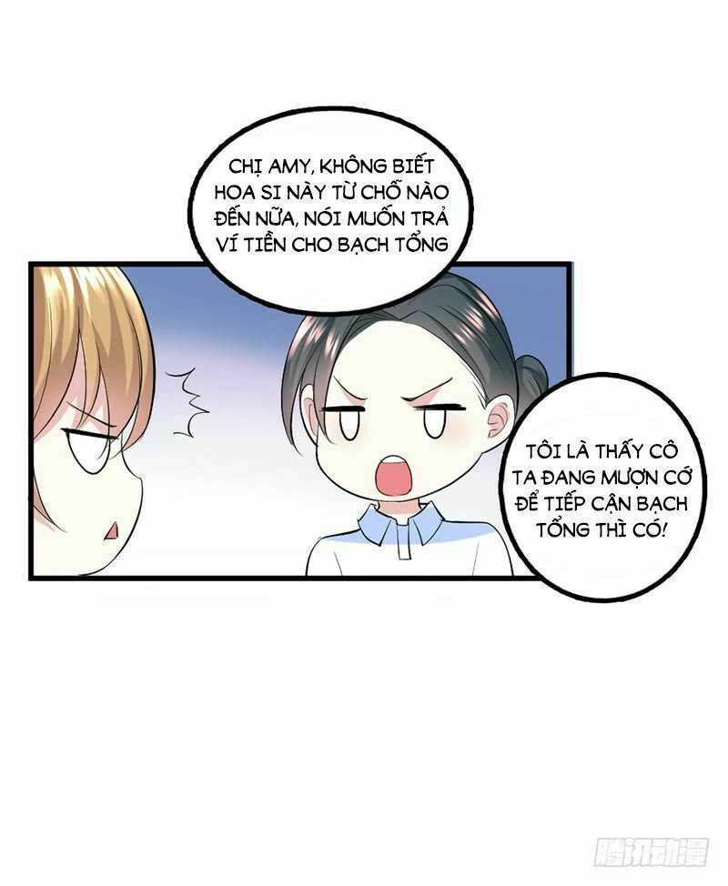 mặt nạ mê hoặc chapter 31 15