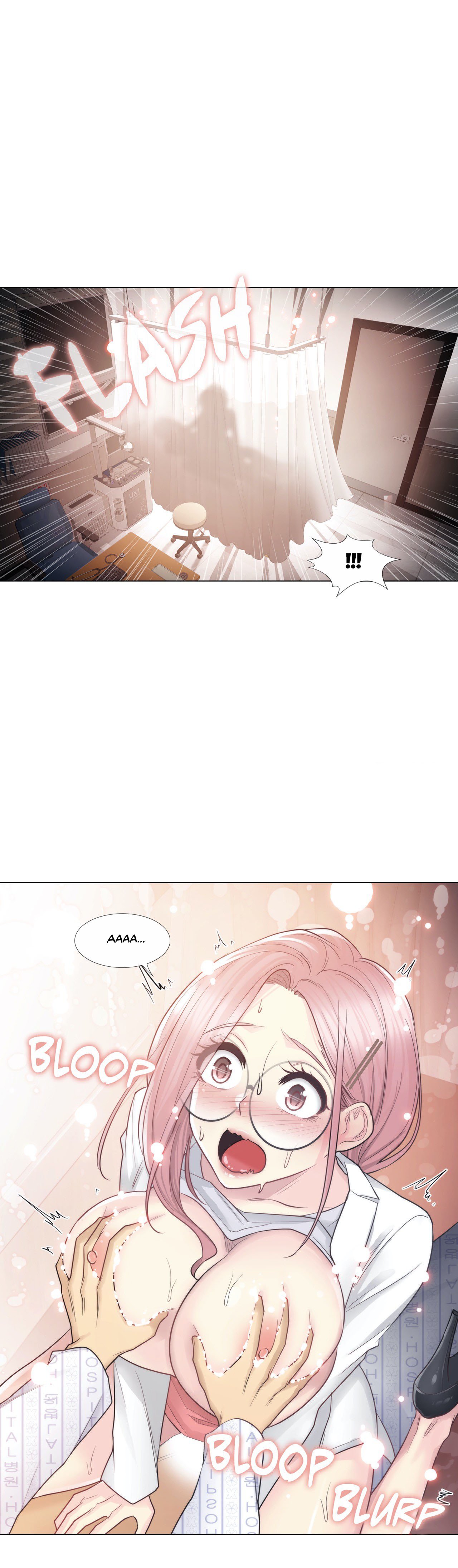 mở khóa tim em chapter 12 12