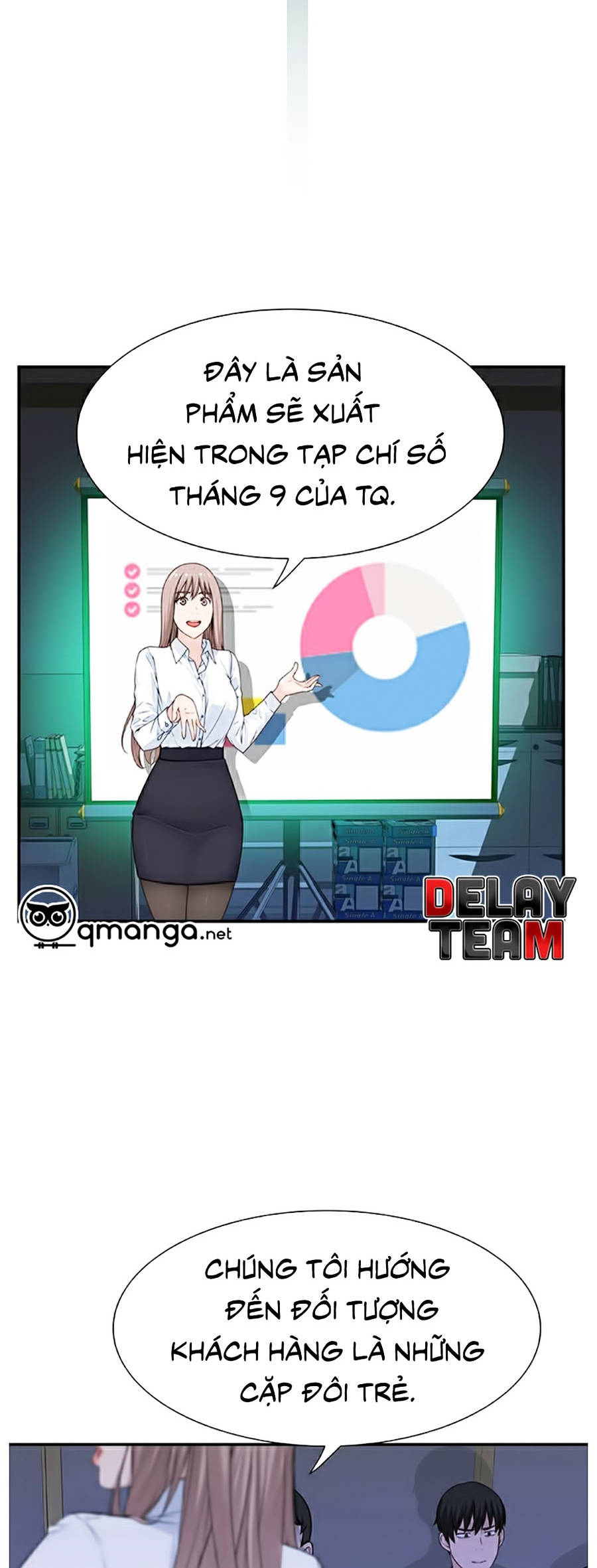 giữa hai ta chapter 3 53