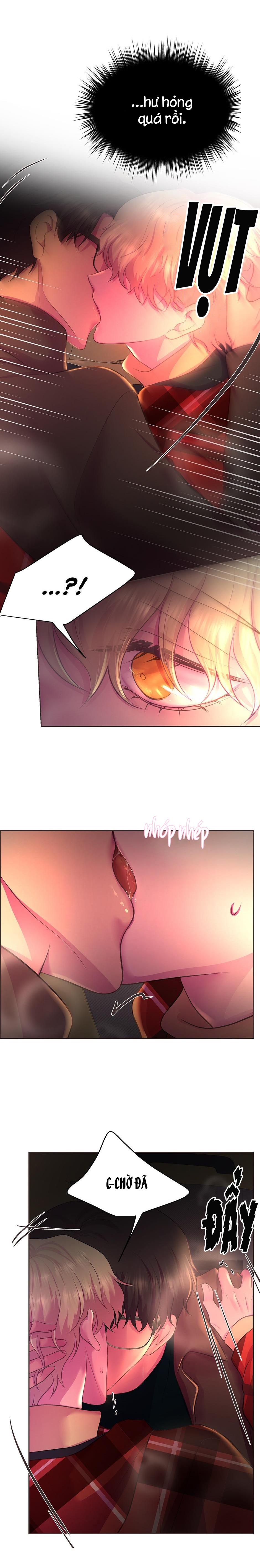 giữ em thật chặt (hold me tight) chapter 183 7