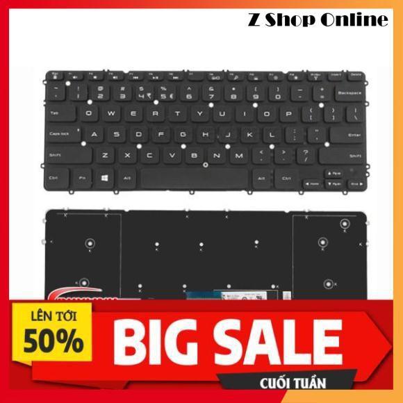 Bàn phím DELL XPS 15 9530, Precision M3800