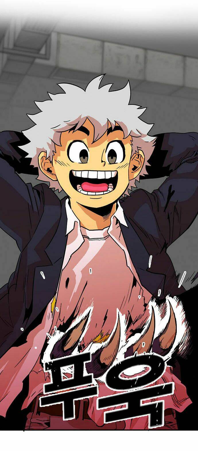 bẫy troll chapter 9 32