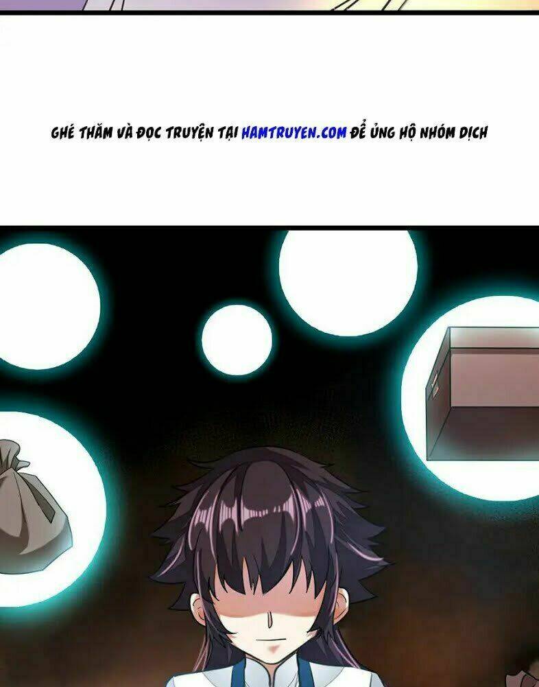 cửu dương thần vương chapter 81 35