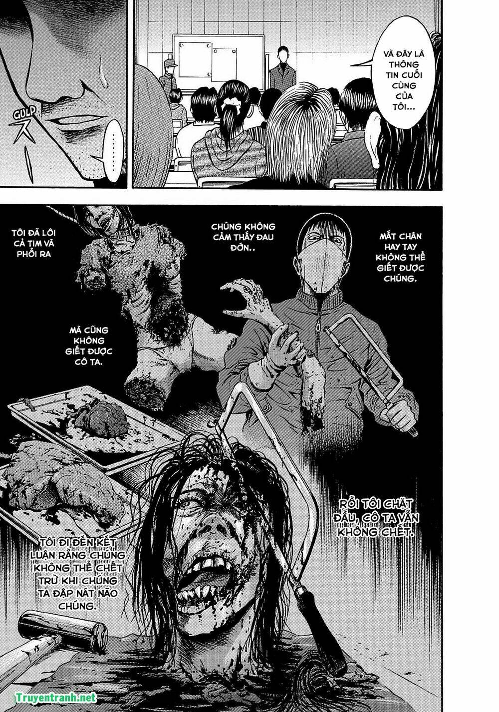 tokyo undead chapter 8 6