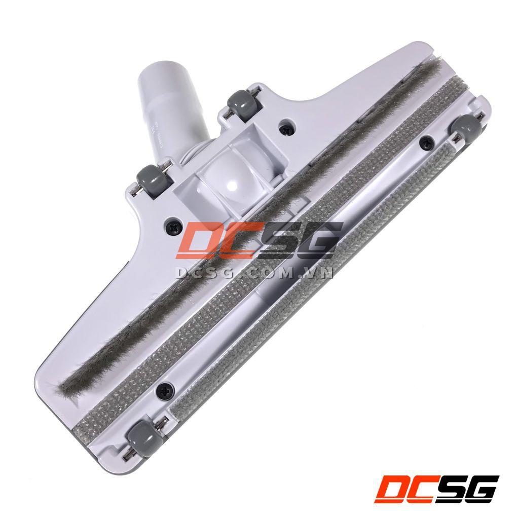 Đầu hút bụi chữ T cho sàn và thảm Makita | DCSG