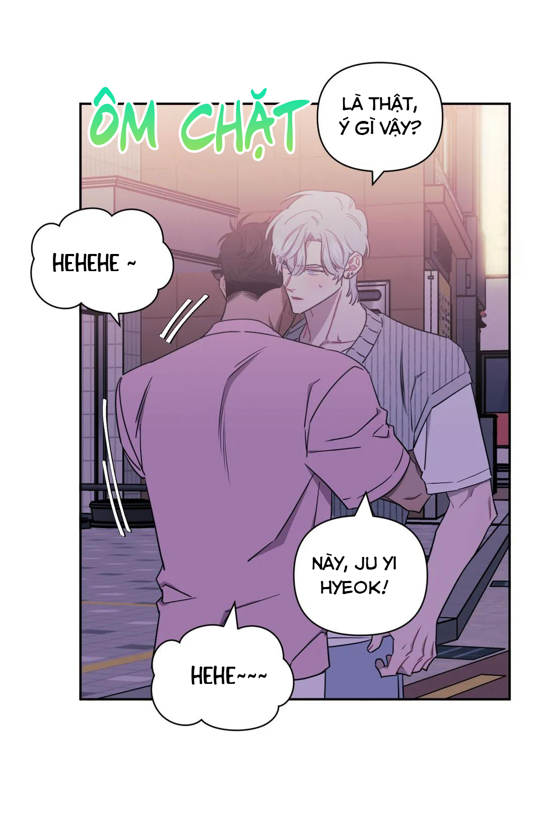 hơn cả bạn bè chapter 23 44