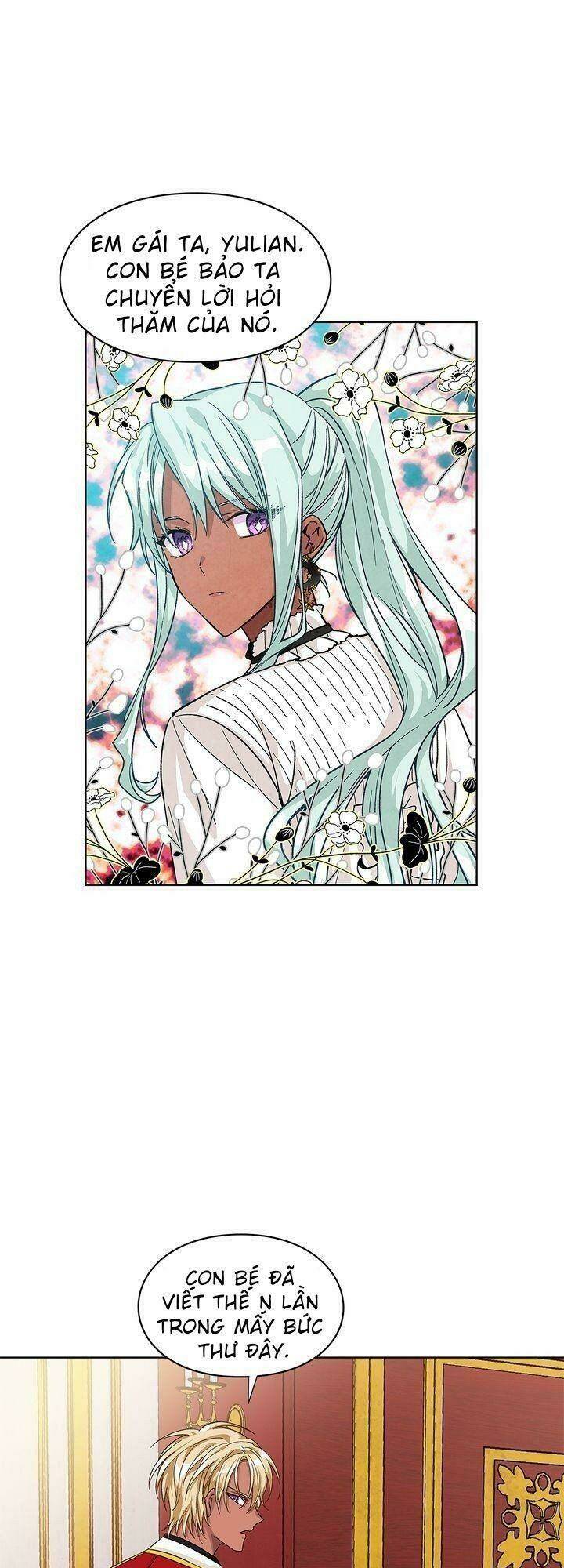 nữ hoàng ngoại khoa chapter 59 36