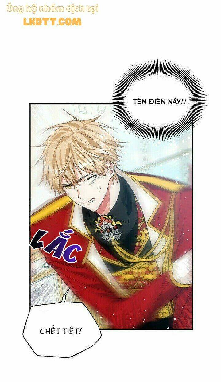 nữ hoàng ngoại khoa chapter 78 45