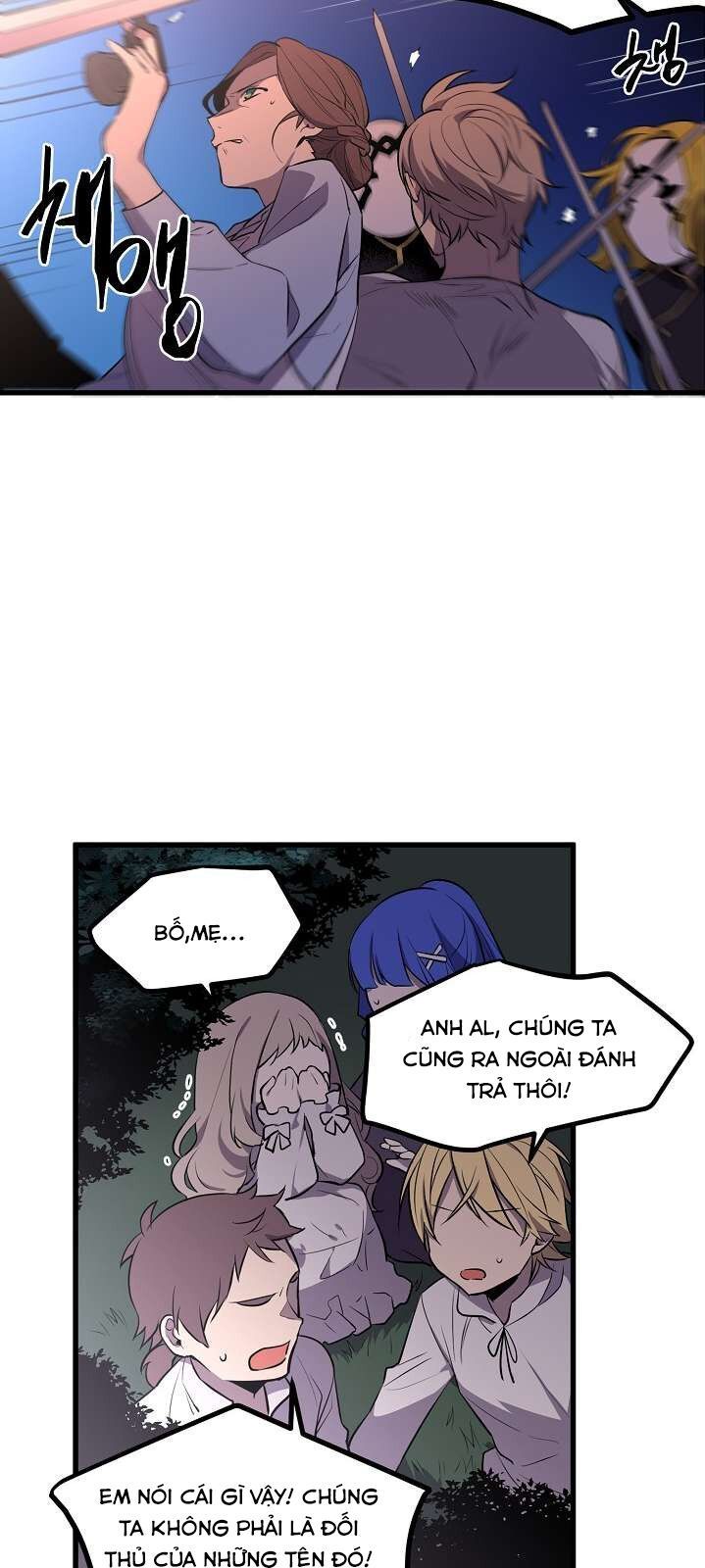 kiểm tra sức mạnh vô hạn chapter 12 9