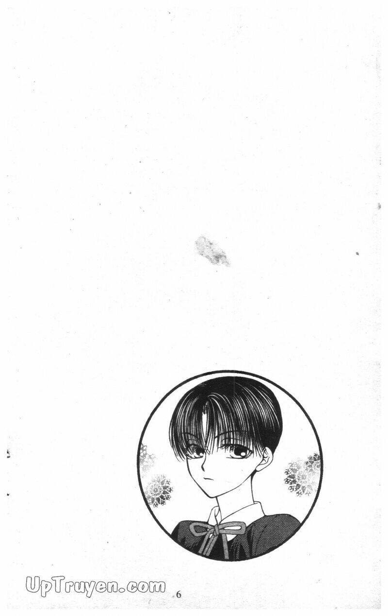 thấy mờ ghét chapter 1 7