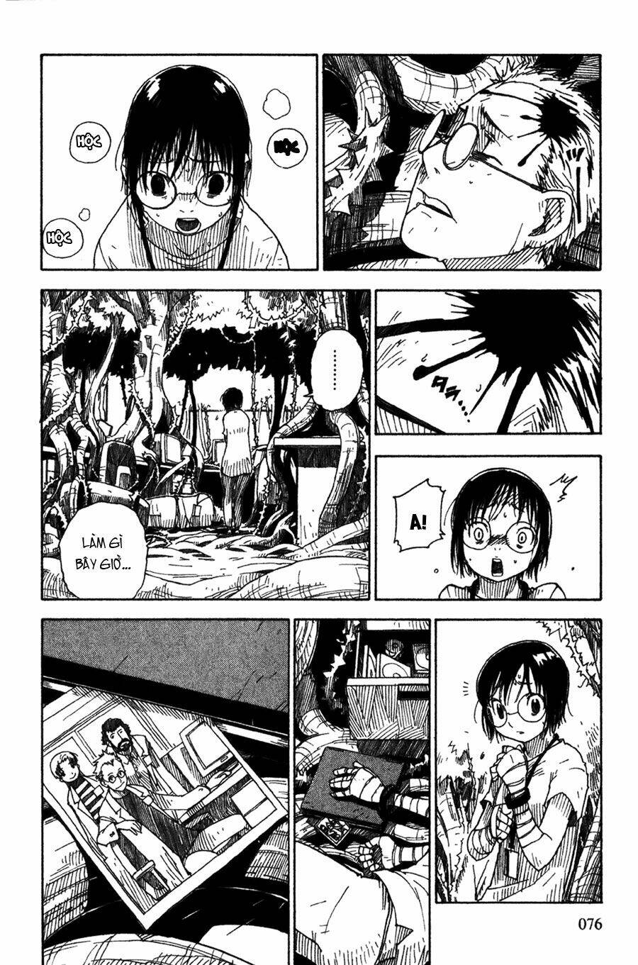 king of thorns chapter 8 10