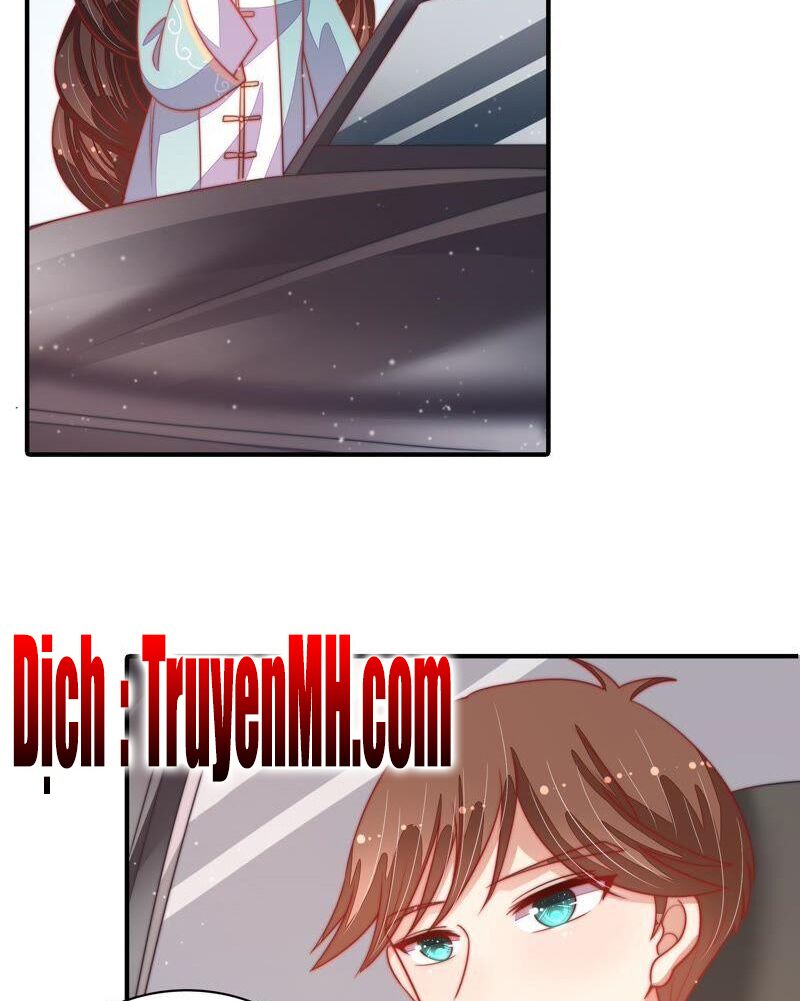 ngày nào thiếu soái cũng ghen chapter 133 16