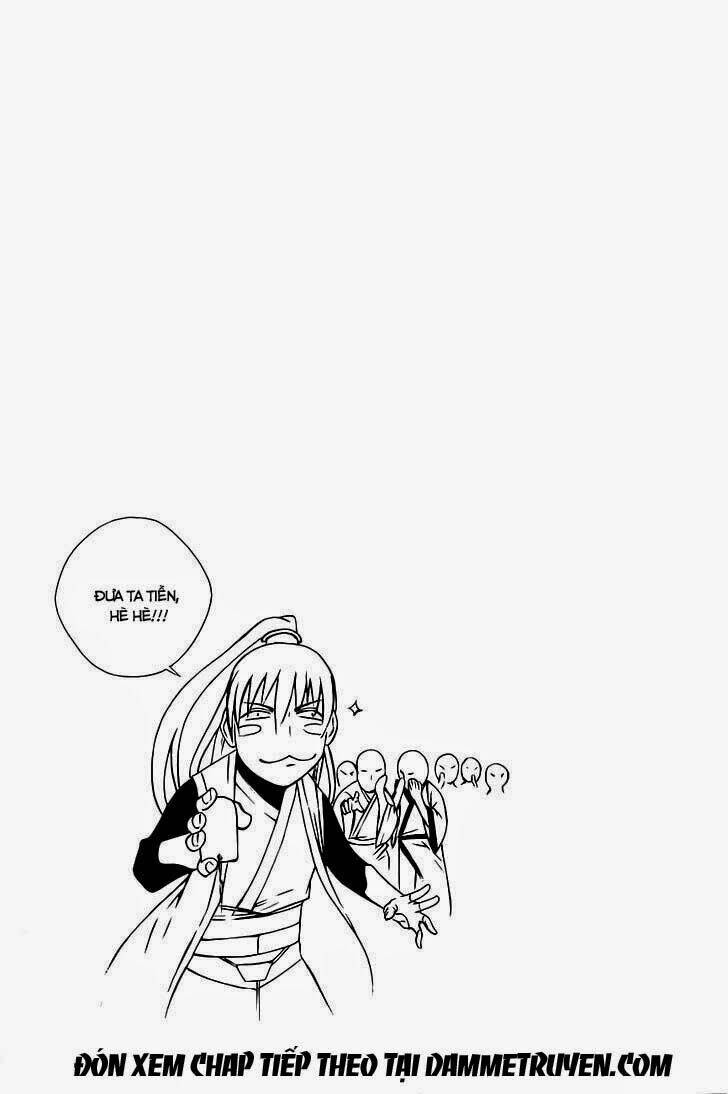 the sword of emperor chapter 8 19