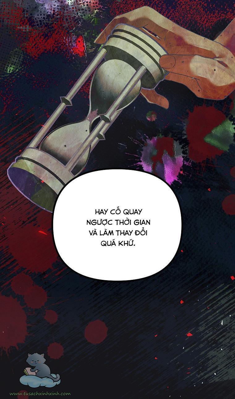 tháng năm cuối cùng của nữ phụ đoản mệnh chapter 35 15