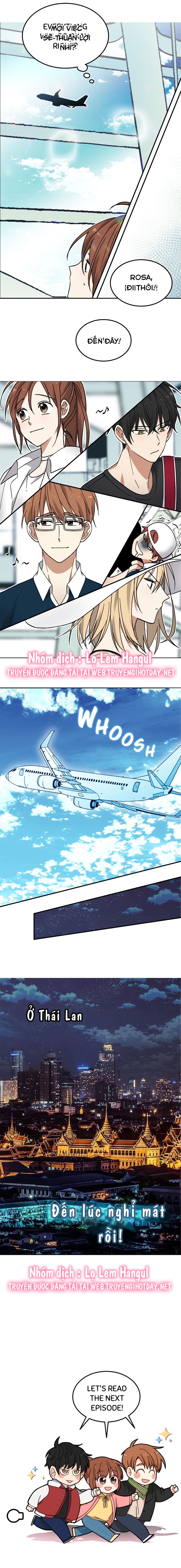 công thức cho tình yêu chapter 102 5