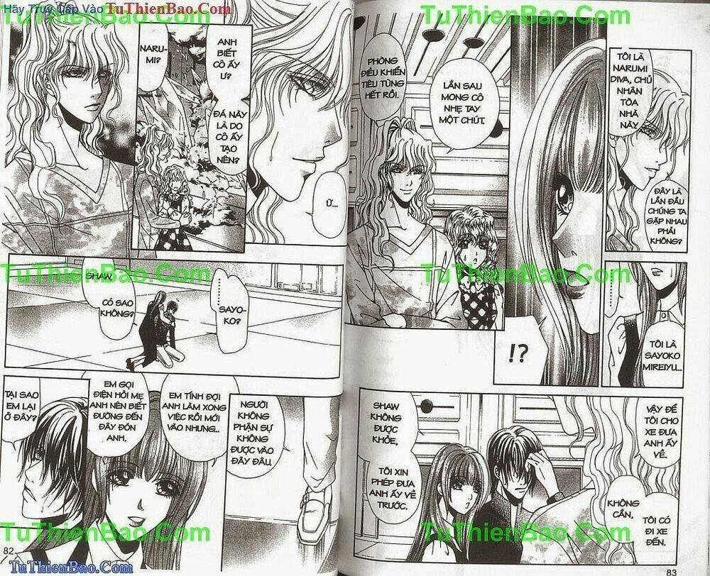 truyền thuyết cung hoàng đạo ii chapter 2 43