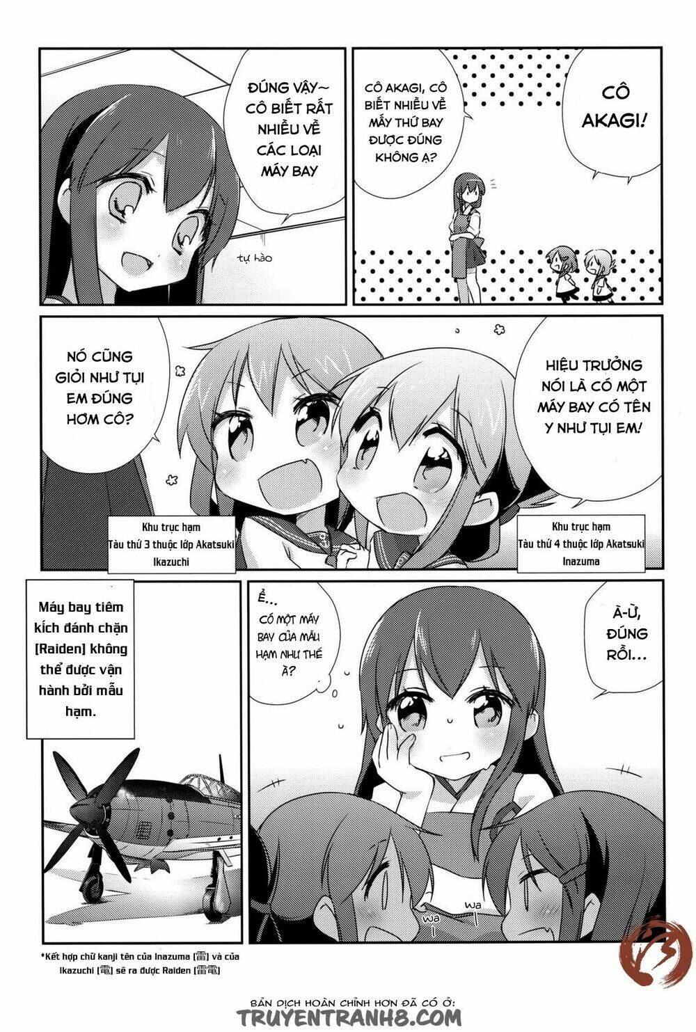 kancolle - national fleet kindergarten chapter 2 15