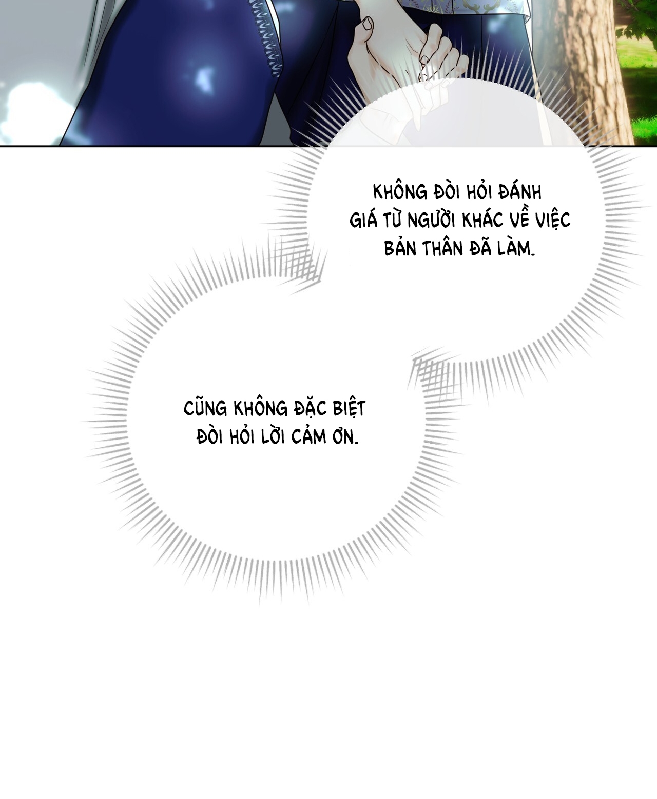 hợp đồng hôn nhân với hai người chồng chapter 13.2 18