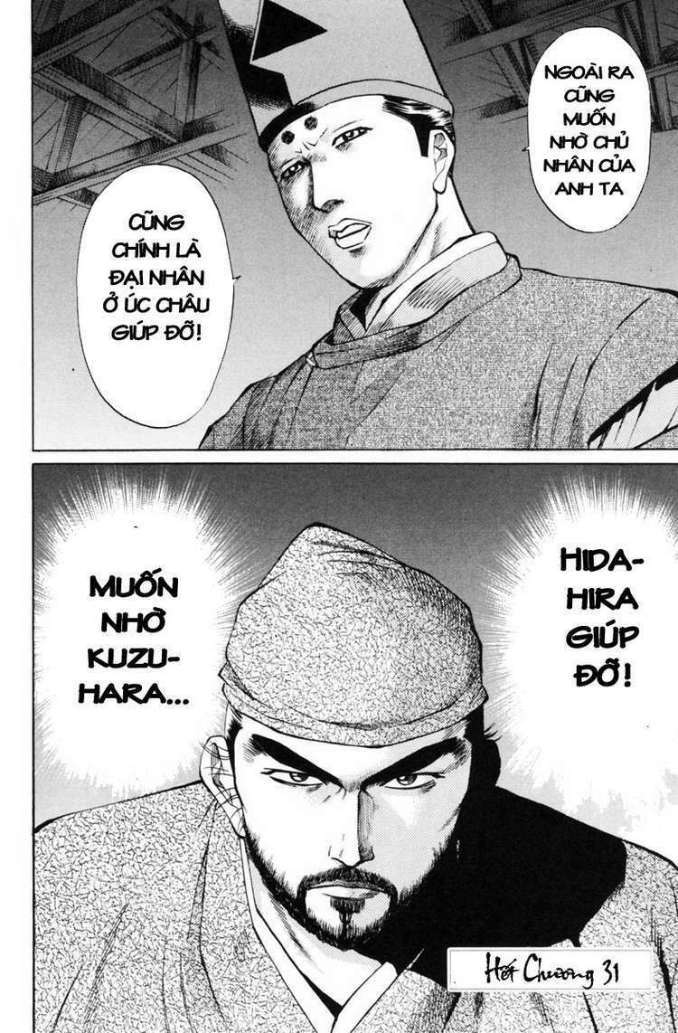 thiếu niên vương i - shana oh yoshitsune i chapter 31 46