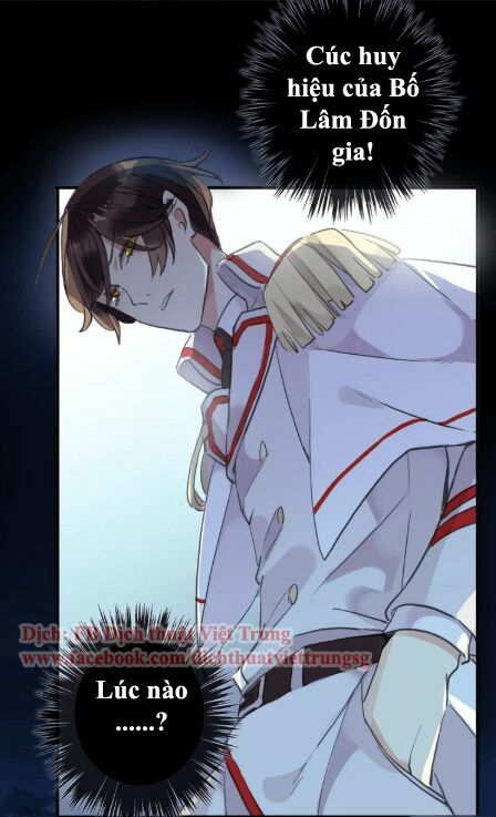 vết cắn ngọt ngào phần 2 chapter 24 20