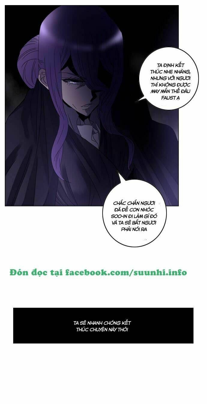 bản khế ước linh hồn chapter 82 30