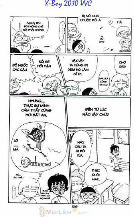 nhóc maruko chapter 2 126