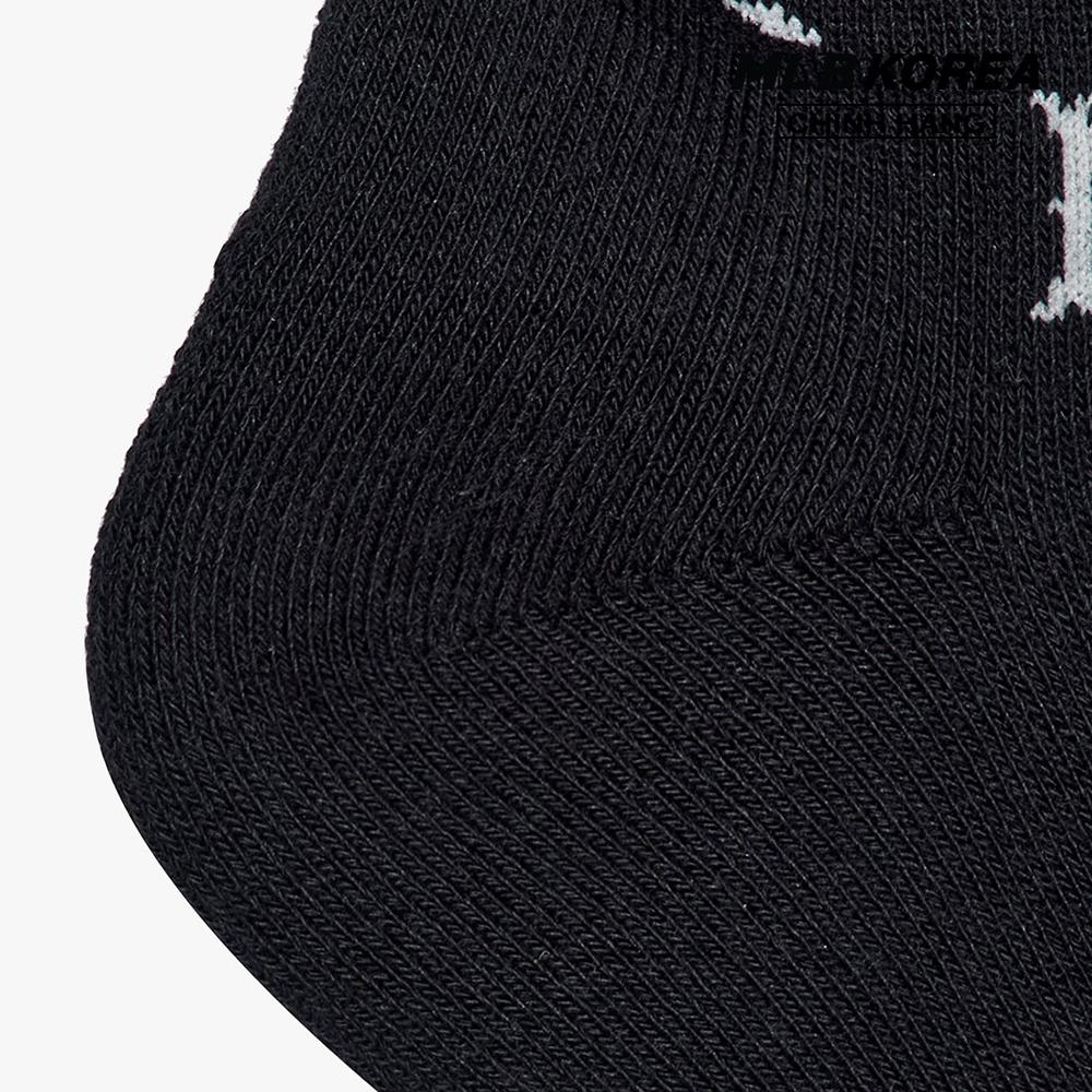 MLB - Quần shorts lưng thun Ethnic Stripe Bermuda 3ASM60223