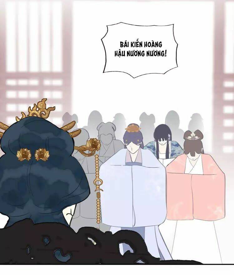 mãn đình phương - thiên hạ duy khanh chapter 13 7