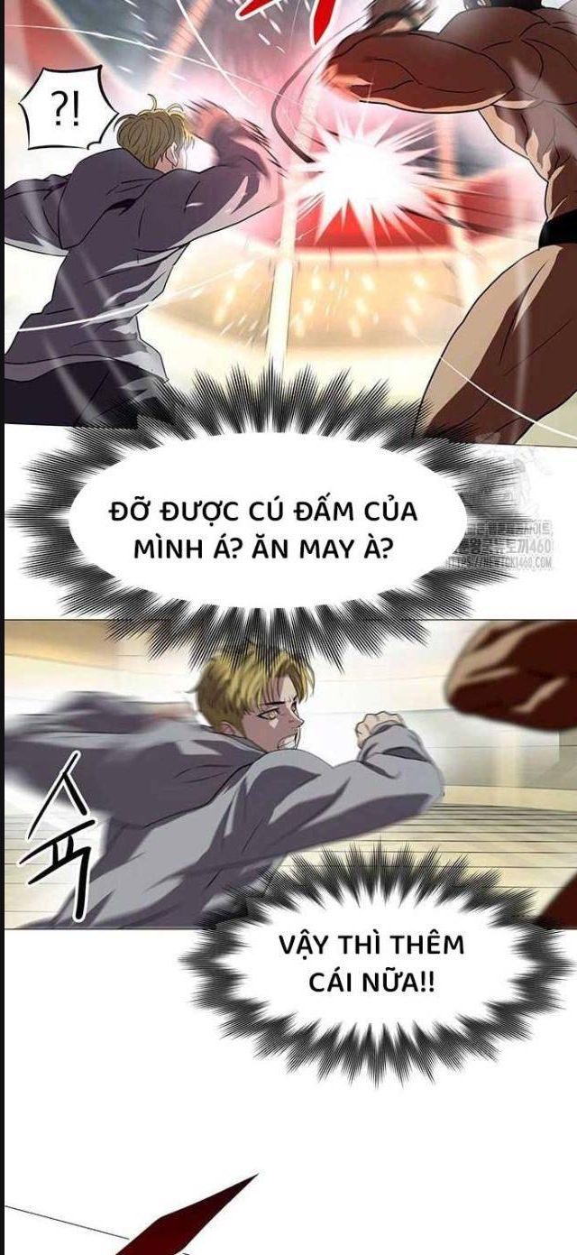 đấu trường chiến đấu chapter 13 35