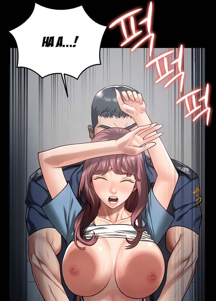 18+ giam cầm chapter 16.2 16