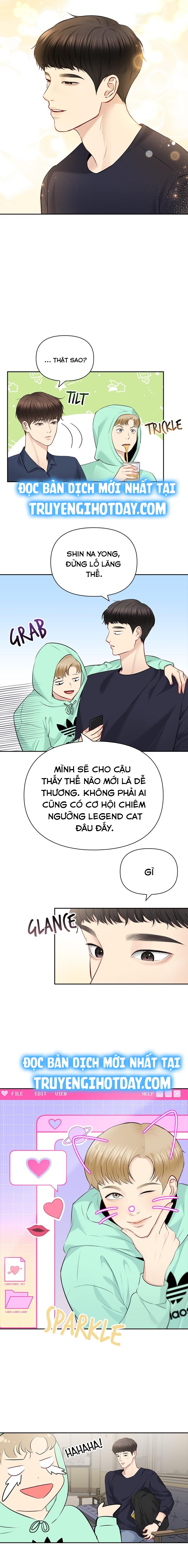 hẹn hò rồi yêu chapter 52 5