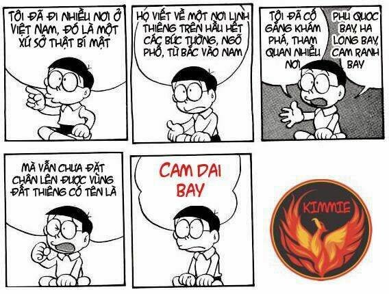 doraemon chế chapter 72 4