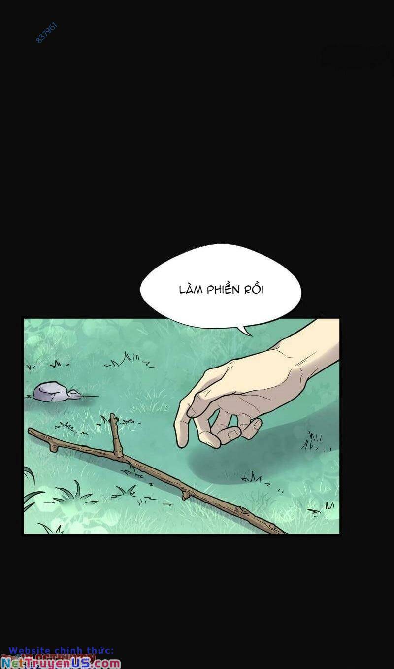 thợ cắt tóc cho diêm vương chapter 27 33