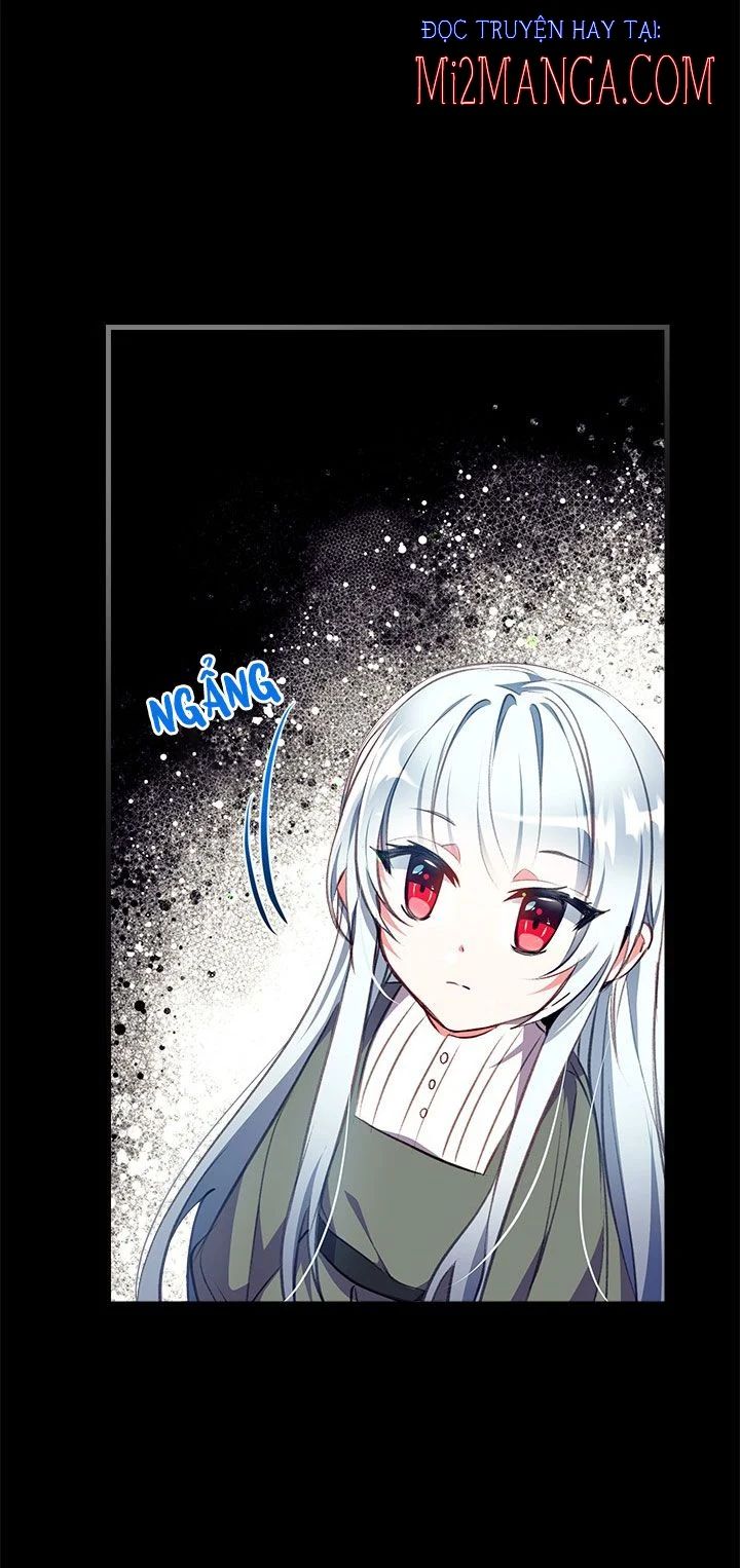 chúng ta có thể trở thành gia đình được không? chapter 6.5 2