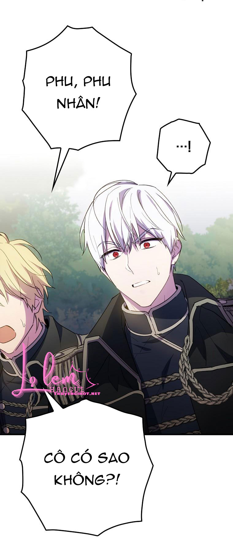 phương pháp khiến chồng đứng về phía của tôi chapter 13 46