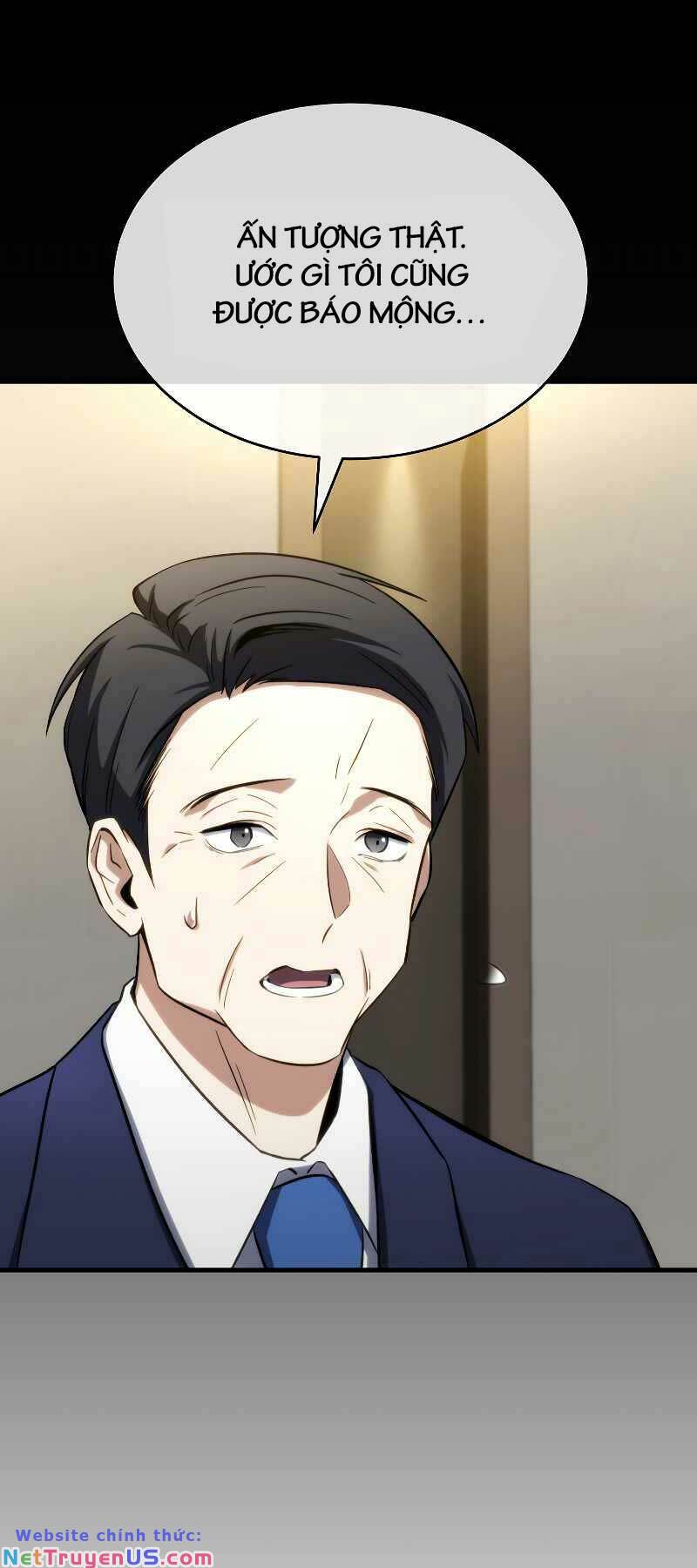 Người Chơi Mạnh Nhất Hồi Quy Lần Thứ 100 chapter 10 79