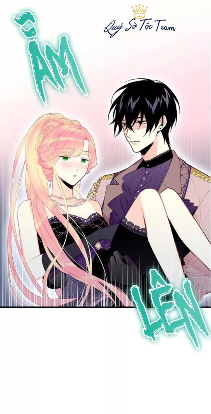 thánh nữ ẩn danh chapter 68 9