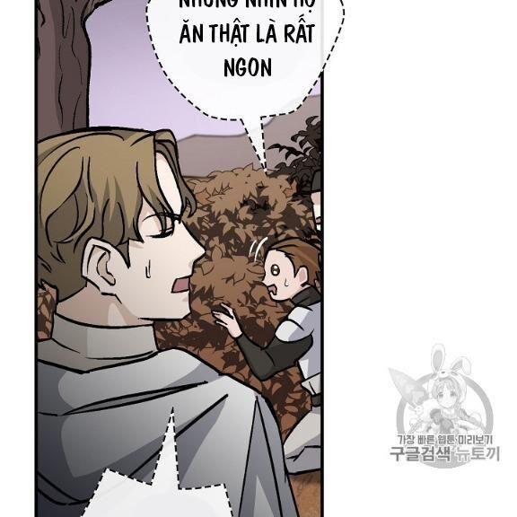 tôi lên cấp chỉ bằng cách ăn chapter 45 60